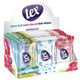 Tex 36x15'li Soft Islak Cep Mendili