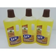 Tex 3x750 ml Ahşap Temizleyici