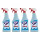 Tex 4x750 ml Power Banyo Temizleyici