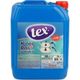 Tex 5 lt Kireç ve Pas Çözücü