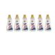 Tex 6x1 lt Beyaz Çiçekler Çamaşır Yumuşatıcısı