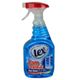 Tex 750 ml Cam Temizleyici İz Bırakmayan Parlaklık Sprey