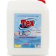 Tex Beyaz Sabun Kokulu 5 lt Yüzey Temizleyici