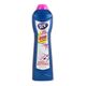 Tex Çamaşır Suyu Katkılı 750 ml Krem Temizleyici