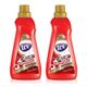 Tex Çiçek Düşleri 2x1 lt Çamaşır Yumuşatıcı