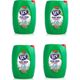 Tex Dağ Esintisi 4x5 lt Çoklu Paket Ultra Çamaşır Suyu