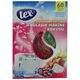 Tex Meyve Aromalı 60 Yıkama 8 ml Bulaşık Makine Kokusu