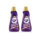 Tex Mor Gizem 2x1 lt Çamaşır Yumuşatıcı