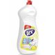Tex Ultra Limon Kokulu 675 ml Bulaşık Deterjanı