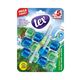 Tex Wc Klozet Bloğu Mega 3x50 gr Çam Ormanı