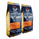 The Coffee Warehouse 2X250 gr Avantaj Paket Etiyopya Filtre Kahve