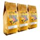 The Coffee Warehouse 3X250 gr Avantaj Paket Colombia Filtre Kahve