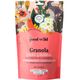 The Good Wild 300 gr Çilekli Çikolatalı Granola
