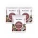 The LifeCo 3x57 gr Chia Pudding