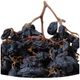 The Marlen 1 kg Naturel Dallı Üzüm