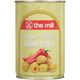 The Mill 12x300 gr Biber Dolgulu Yeşil Zeytin