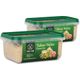 The Mill 2x500 gr Antep Fıstıklı Tahin Helvası