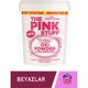 The Pink Stuff 1 kg Mucizevi Oxi Toz Leke Çıkarıcı Beyazlar