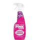 The Pink Stuff 750 ml Vinegar Mucizevi Cam Temizleyici