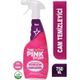 The Pink Stuff 750 ml Vinegar Mucizevi Cam Temizleyici