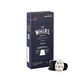 The Whirl 10 Kapsül Espresso Brunette Kapsül Kahve