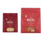 The Whirl 250 gr 423°F Filtre Tanned + 250 gr 431°F Brunette Öğütülmüş Kahve