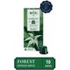 The Whirl 55 gr Forest Future Friendly Kapsul Kahve
