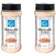 TheLifeCo 2x500 gr Kristal Pembe Himalaya Tuzu