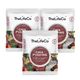 TheLifeCo 3x57 gr Chia Pudding