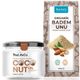 Thelifeco Organik Badem Unu 250 gr +250 ml Organik Hindistan Cevizi Yağı