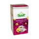 Themra 130 gr Bamya Çiçekli Karışık Bitki Çayı