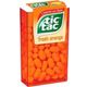 Tic Tac 18 gr Orange Portakallı Şeker Aromalı Şekerleme