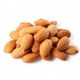 Ticaret Denizi 1.1 kg Datça Yerli Doğal Duble Tuzsuz Jumbo Boy Lüx Çiğ Badem İçi
