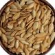 Ticaret Denizi 1.2 kg İri Boy Elek Üstü Nevşehir Yerli Kavrulmuş Tuzsuz Kabak Çekirdeği