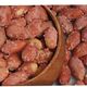 Ticaret Denizi 1.68 kg Jumbo Büyük Tuzlu Çifte Kavrulmuş Osmaniye Yer Fıstığı