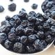 Ticaret Denizi 1,3 kg Yaban Mersini Blueberry Turna Yemişi