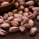 Ticaret Denizi 150 gr Ana Çıtlak Siirt Fıstığı