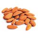 Ticaret Denizi 500 gr Çifte Kavrum Datça Yerli Duble Jumbo Boy Lüx Badem İçi