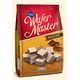 Time Wafer Master 100 gr Cubes Çikolata Kremalı Gofret