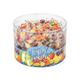 Tindy Candy 500 gr Meyve Aromalı Şeker