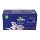 Tirebolu 25'li 42 No'lu Earl Grey Bergamot Aromalı Fincan Çay