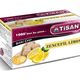 Tisan 20 Süzen Poşet Zencefil Limon Bitki Çayı