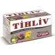 Tisan 20'li Tihliv Çay