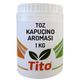 Tito 1 kg Toz Kapuçino Aroması
