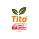 Tito 100 gr Toz Acı Portakal Aroması
