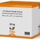 Tito 20 kg Toz Mersin Yaprağı Aroması