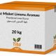 Tito 20 kg Toz Misket Limonu Aroması