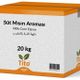 Tito 20 kg Toz Süt Mısırı Aroması