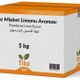 Tito 5 kg Toz Misket Limonu Aroması