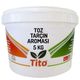 Tito 5 kg Toz Tarçın Aroması